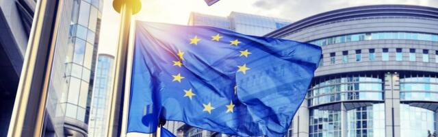 EU protests new US AI chip restrictions — some countries face GPU caps