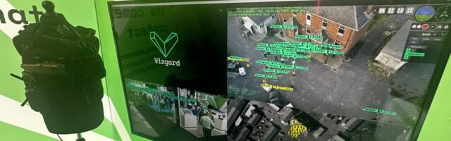 AI security firm Vizgard lands £1.5m funding