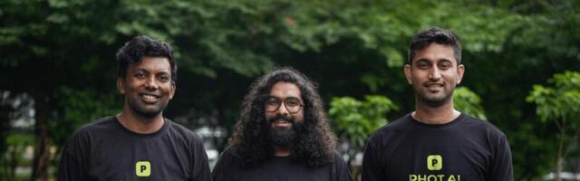 Phot.AI Bags $2.7 Mn To Help Brands Automate Creatives
