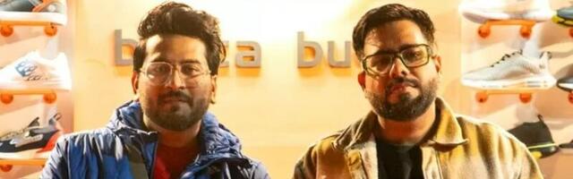 Exclusive: D2C Footwear Brand Bacca Bucci Bags $2.5 Mn In Maiden Funding Round