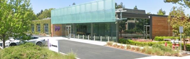 Mountain View tech campus flops into default on $100 million-plus loan