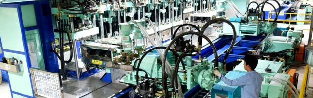 Why It’s Impossible for Most Small Businesses to Manufacture in the US