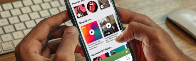 These four new Deezer features leave Spotify behind