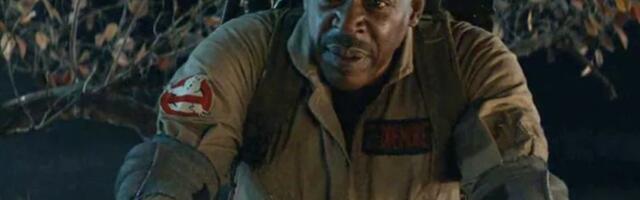 Ernie Hudson Joins Toy Story 5 in Recast Role