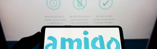 Adios Amigo: Former sub-prime lender winds down legacy business