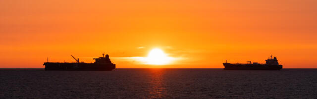 How Many Ships Could Be In The Russian Navy's 'Shadow Fleet'?
