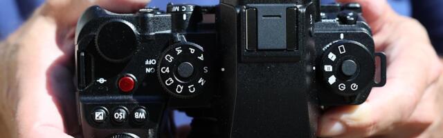 The Morning After: Did Panasonic make the best camera for creators?