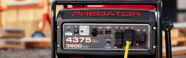Do Harbor Freight Generators Come With Oil? What To Know Before You Buy