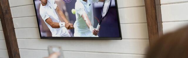 How to Watch Cobolli vs Djokovic on a Free Channel