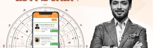 Exclusive: Shaadi.com Enters Spiritual Tech Segment By Launching AstroChat