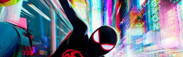 ‘Spider-Man: Beyond the Spider-Verse’ Is Delayed Again, but Only for a Bit