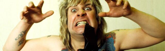 Welcome aboard the 'AI crazy train'