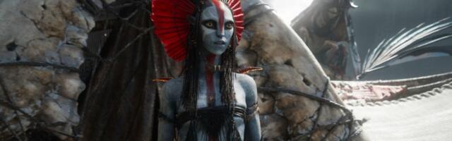 Avatar: Fire and Ash brings war to Pandora in first trailer