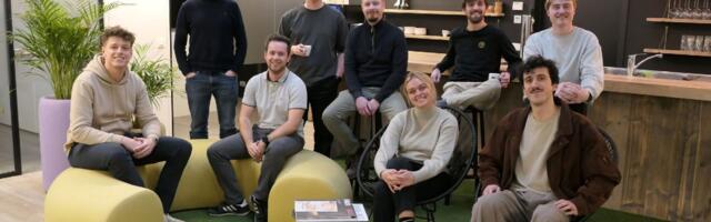 Belgium’s EDGX secures €2.3M to advance AI edge computing for satellites: Know more