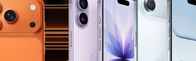 These are the prices of the iPhone Air, 17, 17 Pro and Pro Max around the world