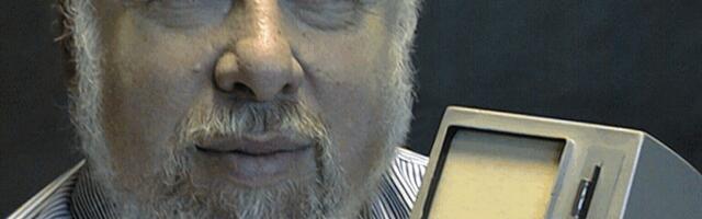Jef Raskin’s cul-de-sac and the quest for the humane computer