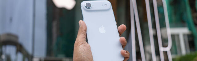 5 Android phones you should buy instead of the iPhone Air