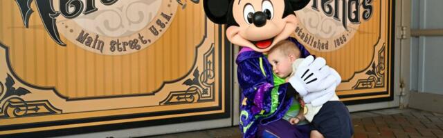 Disneyland raises prices on daily tickets and annual passes