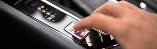 Is Sport Mode Good For Highway Driving?