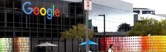 Google, Microsoft, and Meta Have Stopped Publishing Workforce Diversity Data