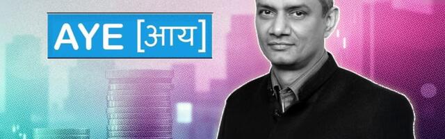 Aye Finance’s Q2 Profit Slumps 26% YoY To INR 34.5 Cr