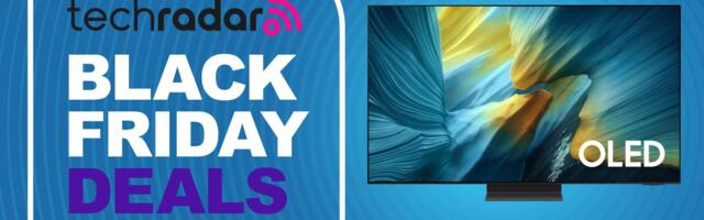 I’m a TV reviewer, and these are the 4 Black Friday OLED TV deals I recommend