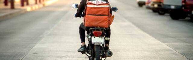 Aggregators Feel The Heat As Centre Notifies Four Labour Codes