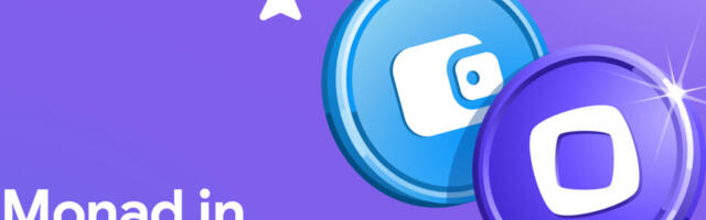 Wallet in Telegram Lists Monad, Enabling Telegram TGE Trading & Expanding MON Distribution