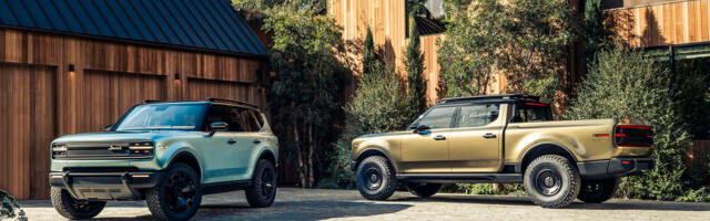 Scout Motors Has A New HQ – Here's Where The Historic Automaker Is Headed