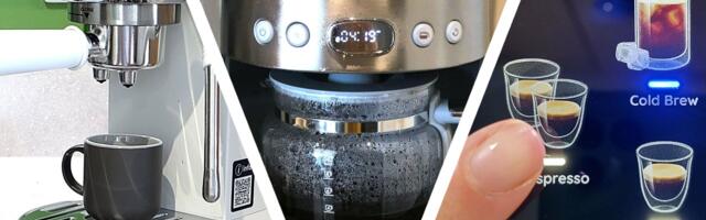 Looking for a cheap coffee maker? I'm a trained barista and these are my three top recommendations