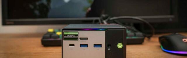 The 11 top-performing mini PCs that actually impressed us in 2025