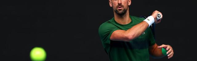 How to watch Martinez vs. Djokovic online for free