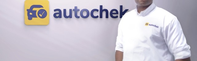 Nigerian startup Autochek secures $3.4m pre-seed funding round