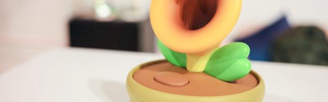 Nintendo’s 2026 Games Lineup Is Odd, but Not as Odd as the Wonder Flower