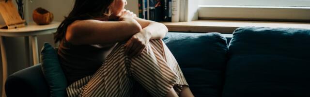 Heres a simple trick for getting over someone