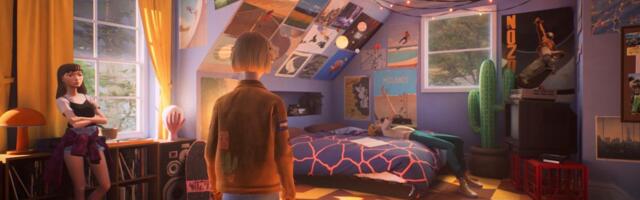 The creators of Mixtape want to make a great hangout video game