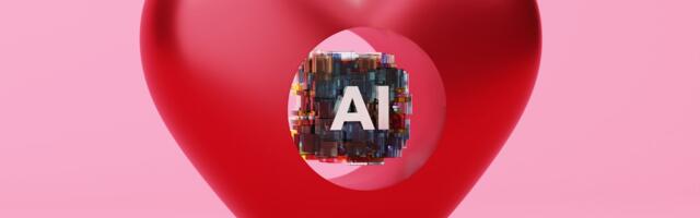 I used AI to find the right perfume for my wife and I don’t regret it