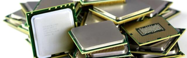 10 процессоров для игр в 2026 году