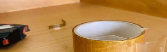 There’s a Wild Reason Scotch Tape Screeches—and It Has to Do With the Speed of Sound