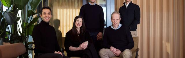 Norwegian Photoncycle bags €15M Series A to launch seasonal solar storage in the Netherlands