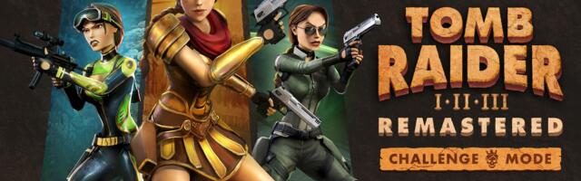 The first three Tomb Raider games just launched on mobile with all DLC and loads of new content — 'We’re providing an incredible amount of value in one package,' says developer