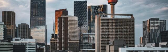 Platform Calgary appoints Jennifer Lussier as CEO