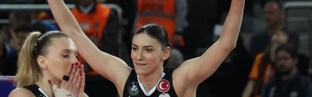 Tijana Bošković, ponovo, razbila "svoje"!