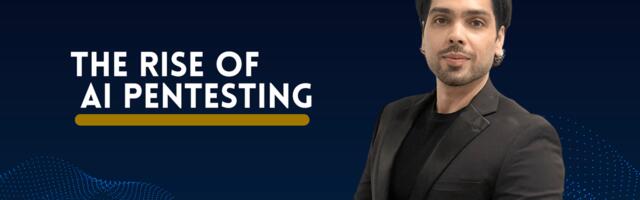 The Rise of AI Pentesting: Exploring the Next Phase of Cybersecurity 