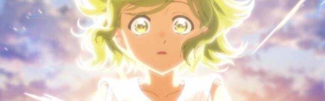 Witch Hat Atelier is animes next truly magical hit