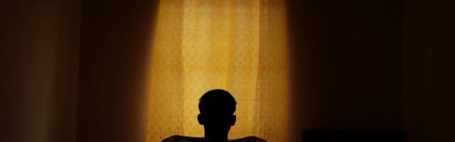 People who go quiet when they’re angry and then resolve it internally without ever bringing it up aren’t emotionally mature. They’ve done the math on every confrontation and concluded that the cost of being heard has never once been lower than the cost of absorbing it alone.