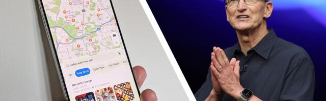 ‘The product wasn’t ready’: Tim Cook says the Apple Maps launch was his biggest mistake — even as Google confirms that the new Siri delays will stretch beyond two years