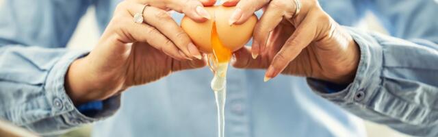 How Long Do Eggs Last in the Fridge? Here's How to Tell if They've Gone Bad