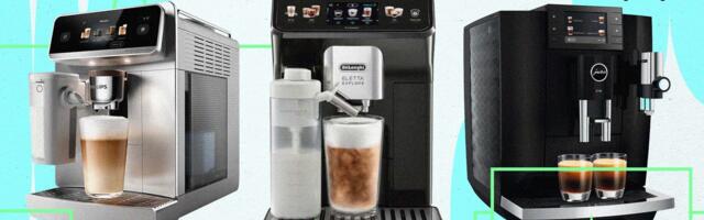 We Asked Coffee Pros to Blind Test Coffee Machines. The Results Were Surprising