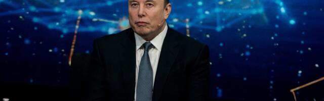 Elon Musk's new 'Marshot' pay package could be worth billions — if he helps colonize Mars